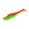 Z-Man DieZel MinnowZ 4" / Red Shad (DMIN-39PK5) - зображення 5