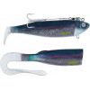 Balzer Adrenalin Arctic Shad / 24+27cm 400g / Herring (13930 406) - зображення 1