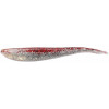 Lunker City Fin-S Fish 5.75" / 75 Red Gold - зображення 1