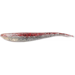   Lunker City Fin-S Fish 5.75" / 75 Red Gold