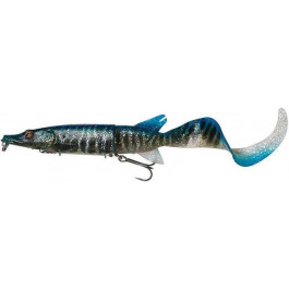   Savage Gear 3D Hybrid Pike 170SS / 04-Firetiger