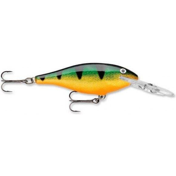 Rapala Shad Rap SR07 - зображення 1