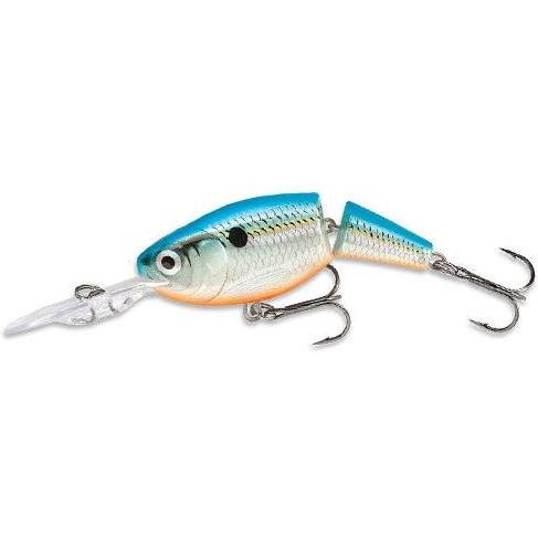 Rapala Shad Rap SR09 - зображення 1