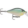 Rapala Scatter Rap Crank SCRC05 (BBH) - зображення 1