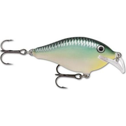 Rapala Scatter Rap Crank SCRC05 (BBH) - зображення 1