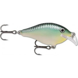   Rapala Scatter Rap Crank SCRC05 (BBH)