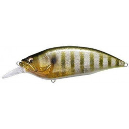   Megabass Big-M 4.0 / GLX Galaxy Gill