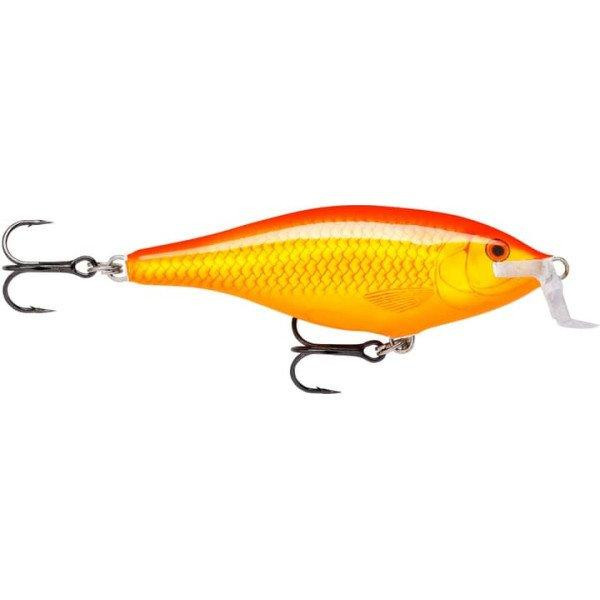 Rapala Shallow Shad Rap SSR09 (GF) - зображення 1