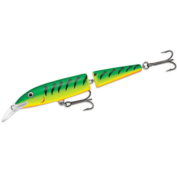 Rapala Jointed J13 (S) - зображення 1