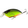 Megabass Big-M 2.0 / black back chart - зображення 1