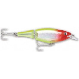   Rapala X-Rap Jointed Shad XJS13 (CLN)