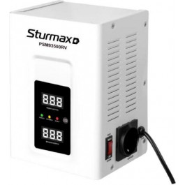   Sturmax PSM93500RV