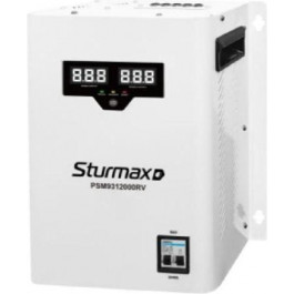   Sturmax PSM9312000RV