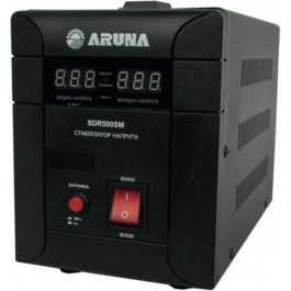   ARUNA SDR 500