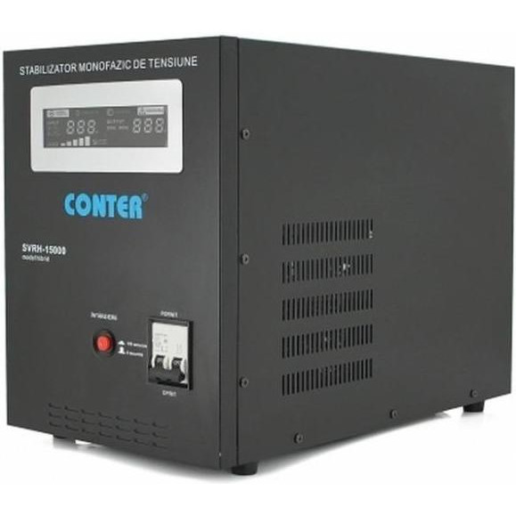 Conter CR-SVRH-15000 - зображення 1