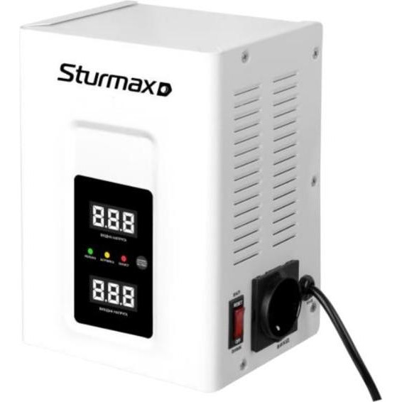 Sturmax PSM932000RV - зображення 1