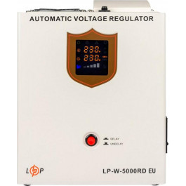   LogicPower LP-W-5000RD EU (22727)