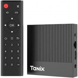   Tanix X4 4/32GB