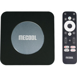   MECOOL KM2 Plus 2/16GB