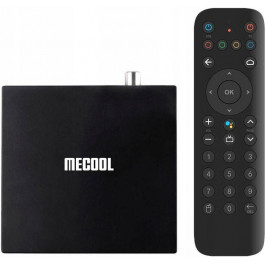   MECOOL KT1 2/16 Gb