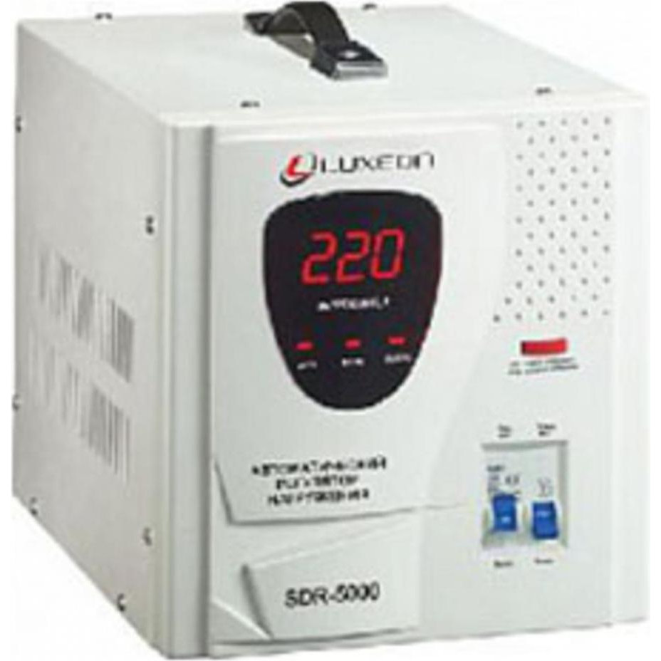 Luxeon SDR-5000 - зображення 1