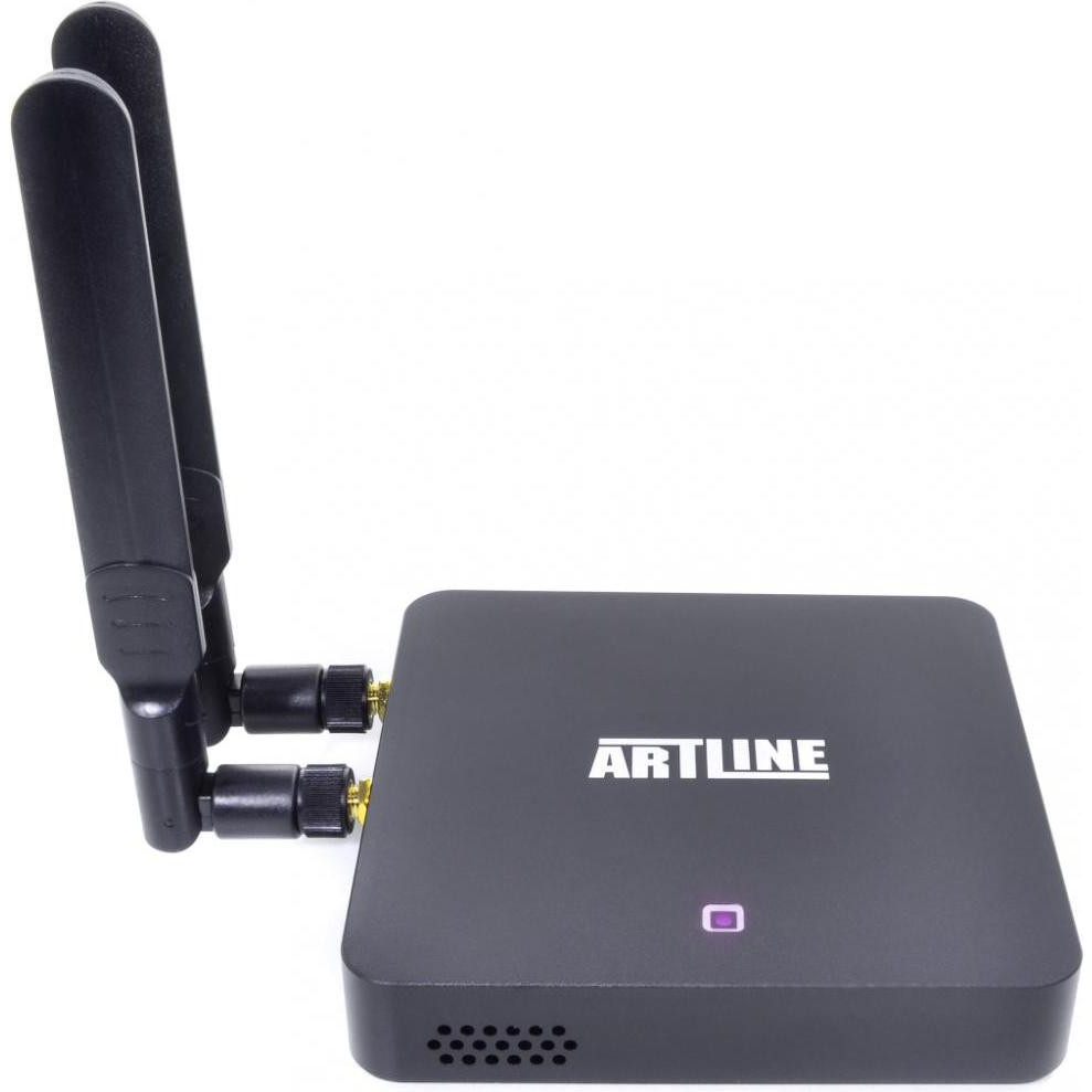 ARTLINE TvBox KM6 - зображення 1