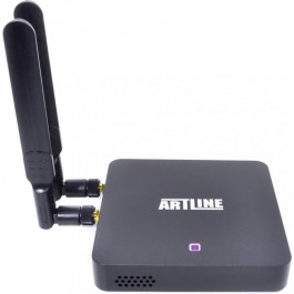   ARTLINE TvBox KM6