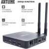 ARTLINE TvBox KM6 - зображення 9