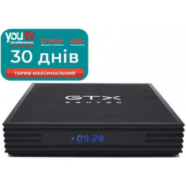   Geotex GTX-R10i PRO 4/64GB Голос