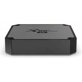    X96 mini 5G 2/16GB