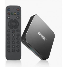   MECOOL KM9 Pro Classic 2/16GB Android TV 10