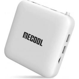   MECOOL KM2 2/8GB