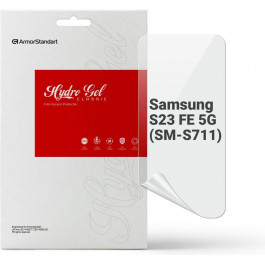   ArmorStandart Гідрогелева плівка  для Samsung Galaxy S23 FE 5G (SM-S711) (ARM69513)