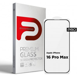   ArmorStandart Захисне скло  Pro для Apple iPhone 16 Pro Max (ARM78511)