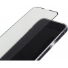 Cutana Tempered Glass Full Cover Black для iPhone 14 Pro Max - зображення 1