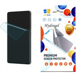   Drobak Захисна плівка  Hydrogel 505081 Samsung Galaxy S23 (505081)