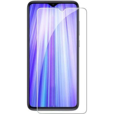 Optima Стекло защитное 2.5D для Xiaomi Redmi 8 (76158) - зображення 1