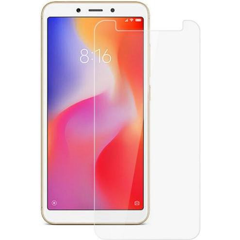 Optima Стекло защитное для Xiaomi Redmi 6 (67772) - зображення 1