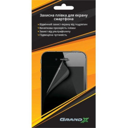   Grand-X PZGUCLG3