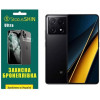 StatusSKIN Поліуретанова плівка  Ultra для Xiaomi Redmi K70E/Poco X6 Pro 5G Глянцева - зображення 1