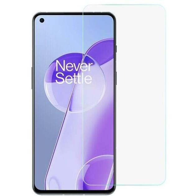 Epik Захисне скло для смартфона Tempered Glass Flash Demon OnePlus 9RT Transparent - зображення 1