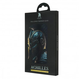   Achilles Захисне скло для iPhone 14 Pro  Full Cover Premium Screen Protection