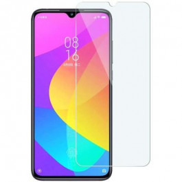   Optima Защитное стекло 2.5D Xiaomi Redmi 9T (85181)