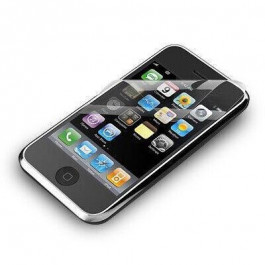   CAA Защитная пленка для IPhone 3G глянцевая