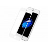 Trusty Защитное стекло Full glue iPhone 6 White 58133 - зображення 1