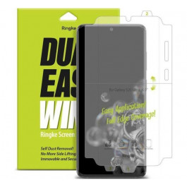   Ringke Screen Protector for Samsung Galaxy S20 Ultra G988 (RCS4706)