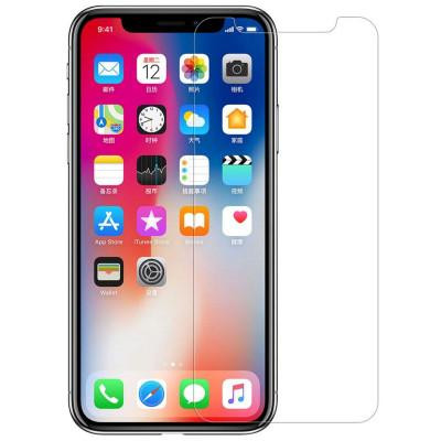 Optima Стекло защитное для iPhone XS Max (72156) - зображення 1