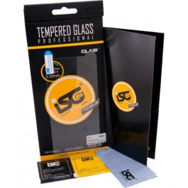   iSG Samsung Galaxy J8 2018 J810 Tempered Glass Pro (SPG4486)