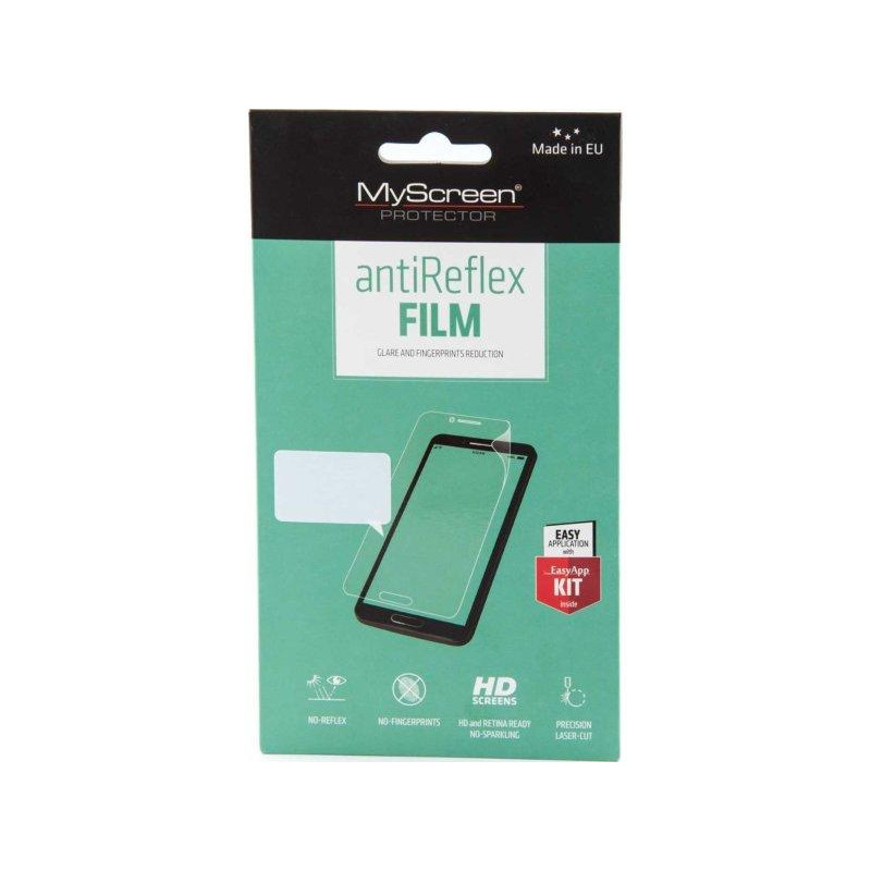 MyScreen Alcatel 4009D (antiReflex, antiBacterial) SPMSALC4009ARAB - зображення 1