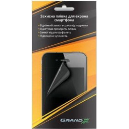   Grand-X PZGUCIP6P